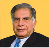 Shri Ratan Tata